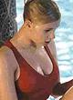 Scarlett Johansson bikini and nude mix pics