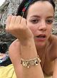 Lily Allen oops and nude boobs pics pics