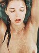 Alyssa Arce naked pics - shows boobs and pussy