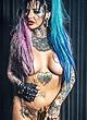 Jemma Lucy naked pics - exposes her big boobs