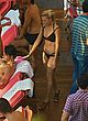 Margot Robbie shows off her bikini body pics