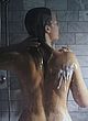 Margot Robbie posing sexy and nude shower pics