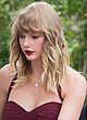 Taylor Swift busty showing huge cleavage pics