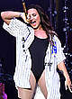 Demi Lovato at billboard music festival pics