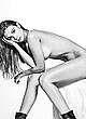 Carmella Rose see through, topless & naked pics