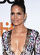 Halle Berry see-thru to boobs and nipples pics
