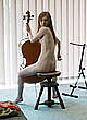 Josefine Preuss naked pics - naked vidcaps from schuld