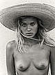 Tara Lynn Ventura naked pics - topless and fully nude