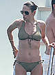 Jennifer Connelly in bikini on a boat pics