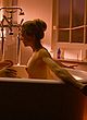 Ane Dahl Torp fully nude in bathtub pics