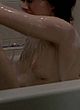 Alicia Underwood fully nude in bathtub pics
