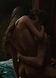 Alicia Vikander fully naked in movie pics