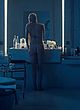 Charlize Theron fully nude in atomic blonde pics