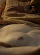 Hera Hilmar naked pics - showing tits in sex scene