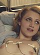 Analeigh Ashford naked pics - nude sexy breasts in a med lab