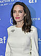 Angelina Jolie attends breadwinner premiere pics