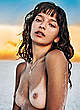 Erica Candice nude in nature photoshoot pics