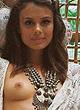 Nathalie Kelley shows pussy and nude boobs pics