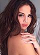 Selena Gomez naked pics - topless and nude mix