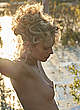 Victoria Germyn see trough and naked in nature pics
