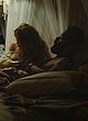 Amber Heard exposing her boob in bed & sex pics