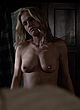 Anna Paquin naked pics - showing her tits & sex scene