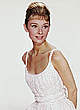 Audrey Hepburn various non nude posing photos pics