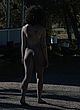 Gloria Vonn walking naked in public pics