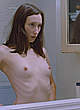 Anna Cordell nude tits in rubber heart pics