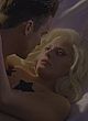 Lady Gaga nude covered tits & sex scene pics