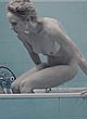 Julia Kijowska fully naked in movie pics