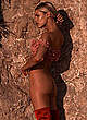Joy Corrigan naked pics - bottomless and undressed