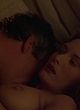 Catherine Mccormack naked pics - showing her boobs in bed & sex