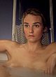 Joanna Vanderham nude in bathtub scene pics