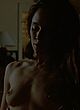 Madeleine Stowe naked pics - showing her tits & sex scene