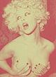 Christina Aguilera naked pics - sexy and nude photos