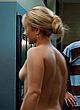 Hayden Panettiere naked pics - naked, showing side boob