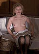 Vladislava Milosavljevic naked pics - topless in splav meduze