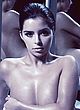 Demi Rose nude & see-thru lingerie shoot pics
