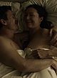 Molly Parker nude, covered & making out pics