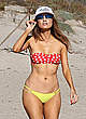 Blanca Blanco shows her curves in bikini pics