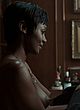 Emayatzy Corinealdi naked pics - nude riding a guy on chair
