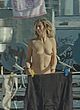 Cecile De France naked pics - fully nude & lesbian sex scene