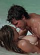 Kelly Brook nude boobs & sex on the beach pics