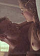 Greta Scacchi naked pics - nude caps from heat and dust