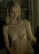 Helen Kennedy undressing, shows tits & ass pics