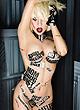 Lady Gaga naked pics - bare ass and goes fully nude