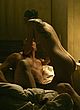Rooney Mara naked pics - fully naked in movie & sex