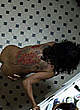 Salma Hayek naked pics - naked vidcaps from everly