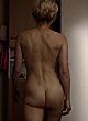 Helle Fagralid naked pics - nude showing her ass